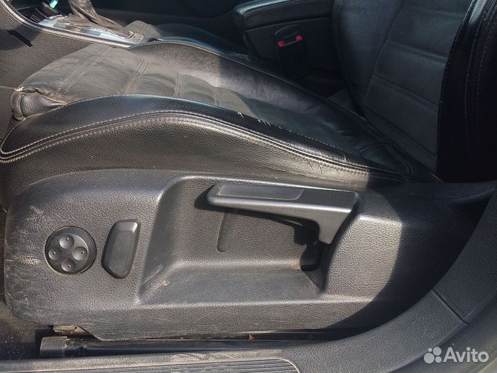Volkswagen Passat 1.8 AT, 2008, 353 000 км