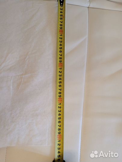 Салфетки из нетканого материала в рулоне с перфора