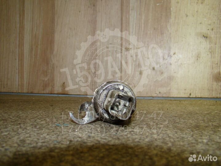 Клапан изменения фаз грм Renault Megane 2