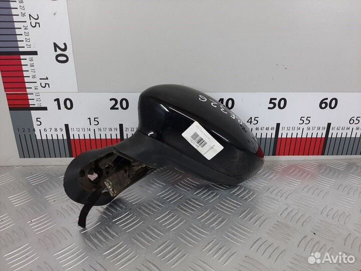 Зеркало боковое левое для Fiat Punto 3 (199/310)