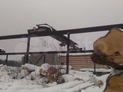 Производство, 3000 м²