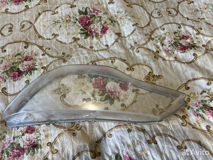 Стекла Фар Honda Civic 4D