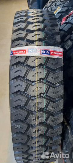 Шины 12.00R24 kapsen HS108