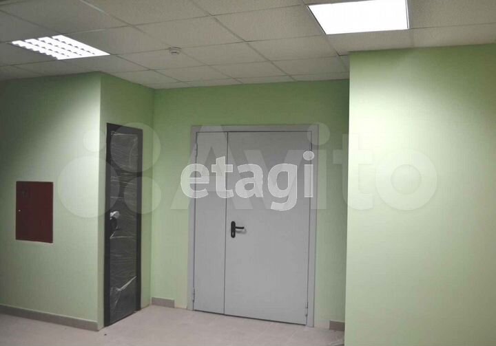 1-к. квартира, 44 м², 16/24 эт.