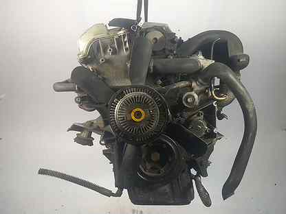 Двигатель Mercedes W210 (E) 104945, M104.945