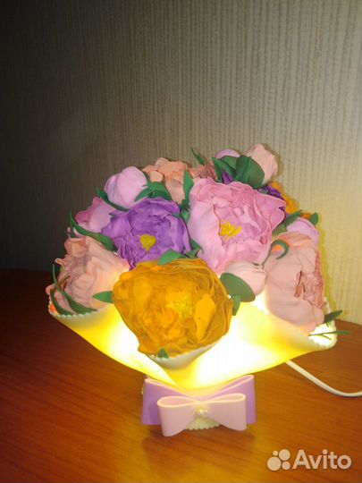 Светильник, ночник