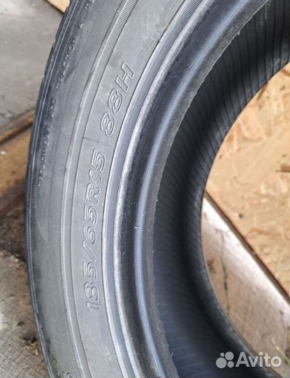 Hankook Optimo K415 65/65 R15