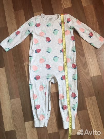 Детский комбинезон LC Waikiki