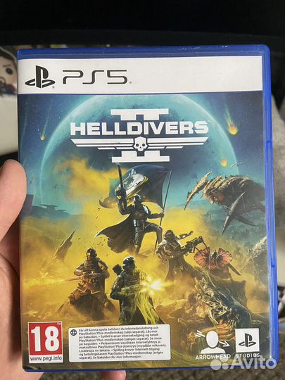 Игры для приставок ps5