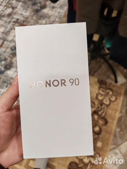 HONOR 90, 8/256 ГБ