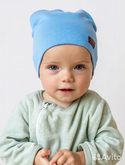 Шапка мужская