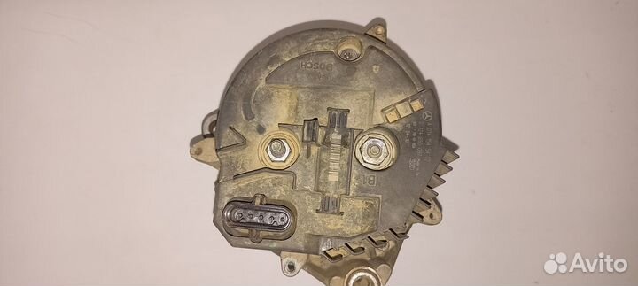 Генератор Mercedes A 014 154 54 02
