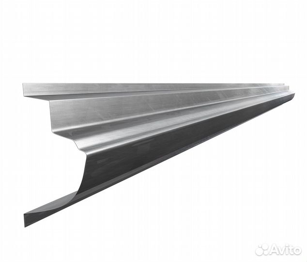 Ремонтные пороги и арки Daewoo Касимов