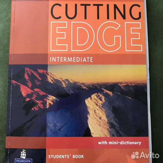 Английский язык для 14 лицея Cutting Edge, RoundUp