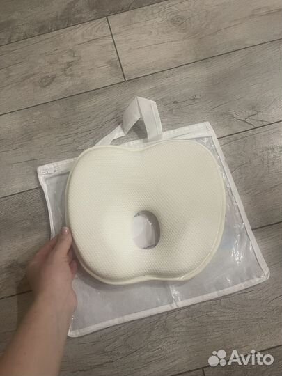 Подушка доя новорожденных