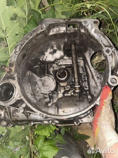 Коробка ваз 2108,2109, 2113, 2114