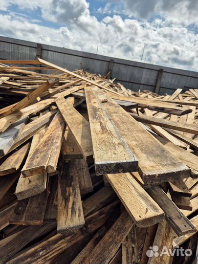 Доска сосна лисвенница