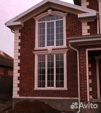 Пластиковые окна и двери в рассрочку арт 15.1