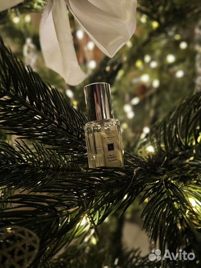 Jo malone Wild bluebell одеколон