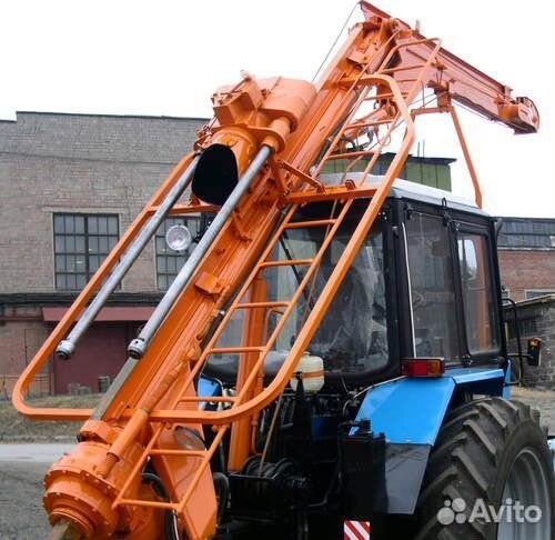 Рама бк-82.01.01.000А