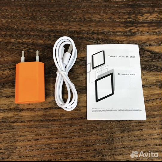 Детский планшет