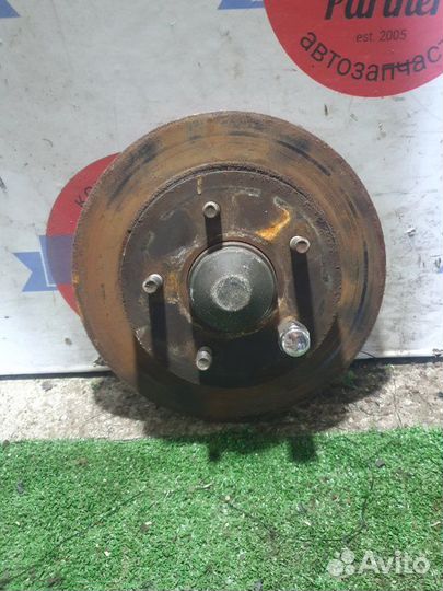 Ступица задняя правая Nissan Primera QP12 QG18DE