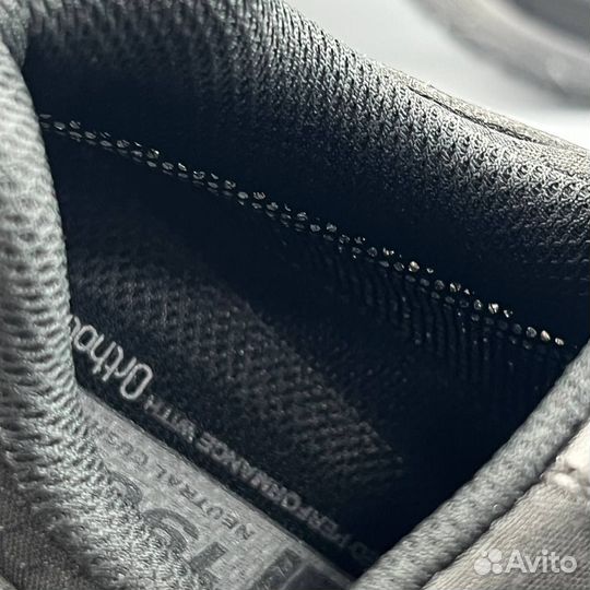 Кроссовки New Balance 1906 термо goretex (Арт.77963)