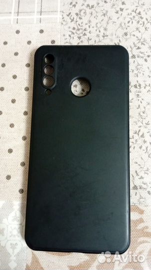 HUAWEI P30 lite, 6/256 ГБ