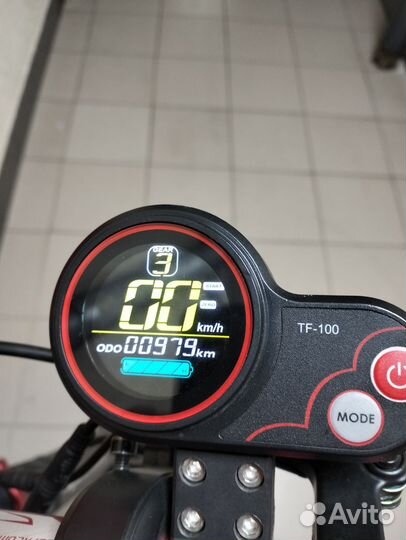 Электросамокат kugoo kirin m4 pro 18ah