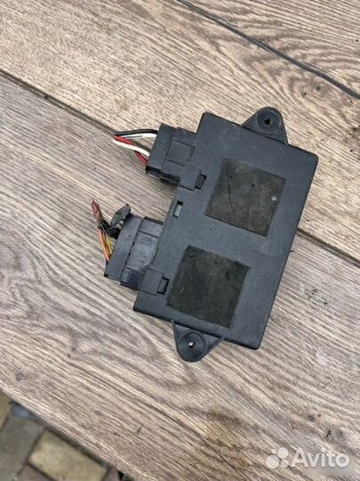 Блок комфорта Renault Laguna 2.0