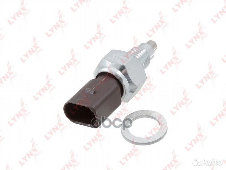 Выключатель заднего хода;audi A1 10 / A2 00-05