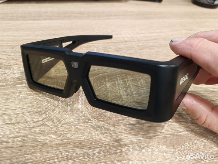 3D очки Benq 3D Glasses