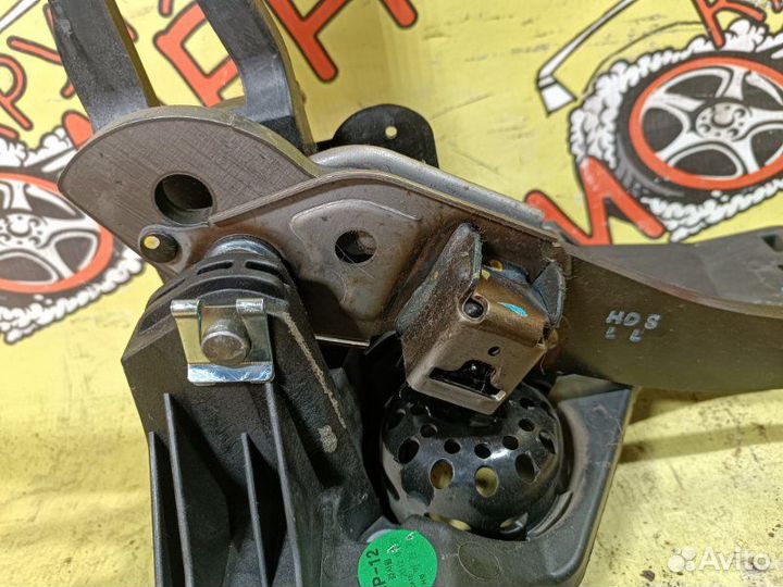 Блок педалей Chevrolet Cruze седан 1.6 2012