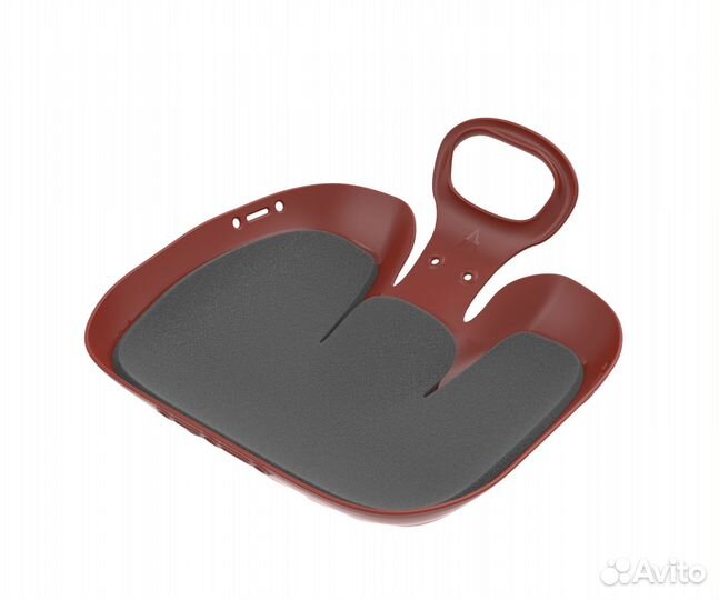 Ледянка Скороход новая