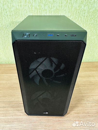 Intel core i5 10400f