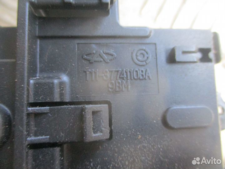 Переключатель подрулевой Chery Fora Vortex Estina