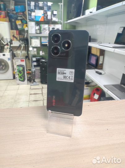 realme C61, 8/256 ГБ