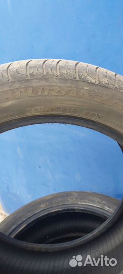 Bridgestone Turanza T001 225/50 R18 95W