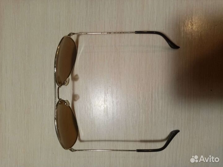 Солнцезащитные очки мужские