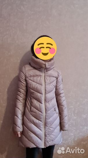 Пуховик женский Merrell