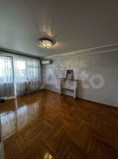 3-к. квартира, 76,2 м², 5/5 эт.