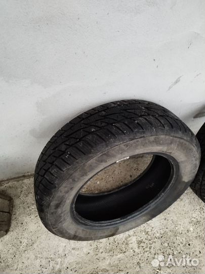 Matador MP 92 Sibir Snow 185/65 R15