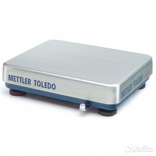 Промышленный терминал Mettler Toledo IND425+PBA330