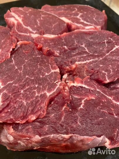 Мясо говядина