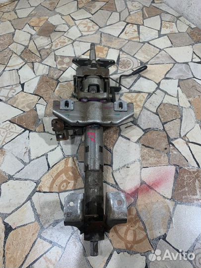 Рулевая колонка Hyundai Sonata New 2.0 Gls седан