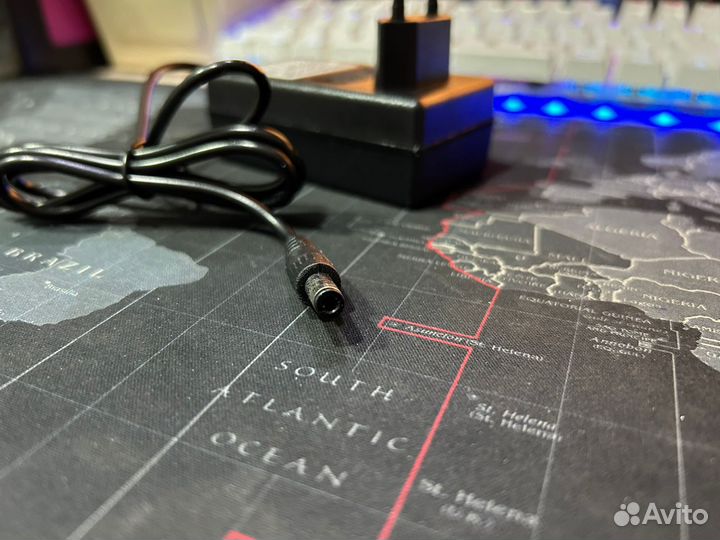 Блок питания для пылесосов 26V 700mA 5.5*2.5