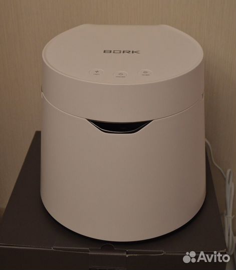 Bork H502 Увлажнитель воздуха