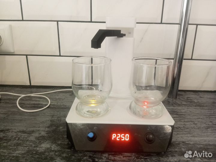 Наливатор вина, виски