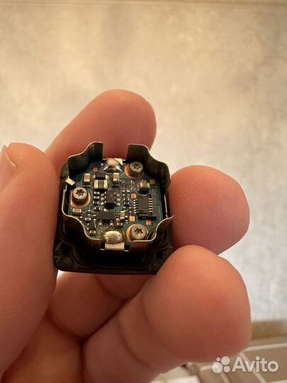 Передняя камера camry 70