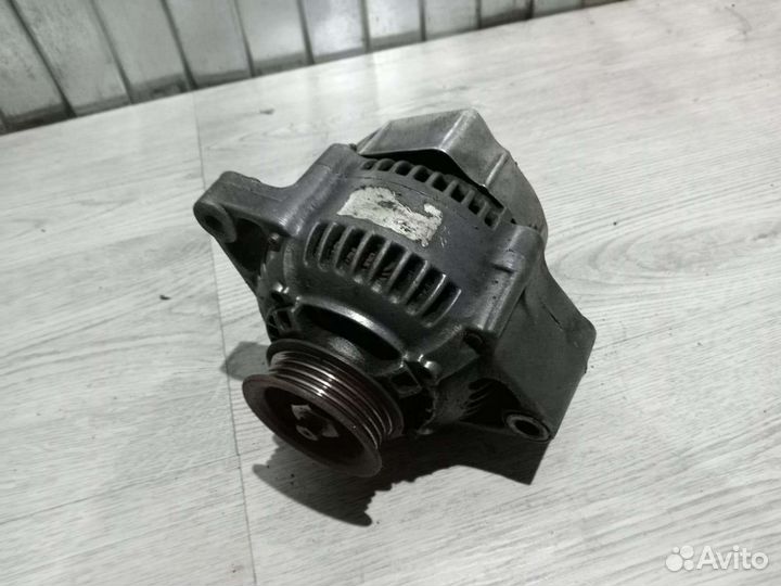 Генератор Toyota Corolla E110